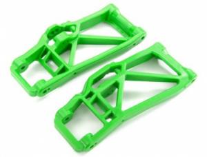 Traxxas Suspension Arm Lower F/R Green (Par) Maxx TRX8930G