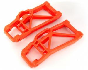 Traxxas Suspension Arm Lower F/R Orange (Par) Maxx TRX8930T