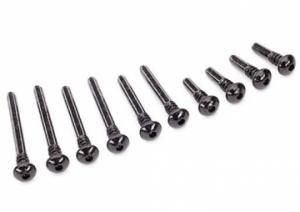 Traxxas Suspension Screw Pin Set Maxx TRX8940