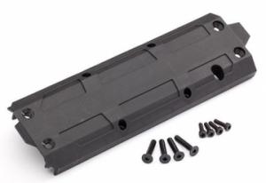 Traxxas Skidplate Center Maxx TRX8945