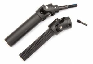 Traxxas Driveshaft Assembly F/R Maxx TRX8950