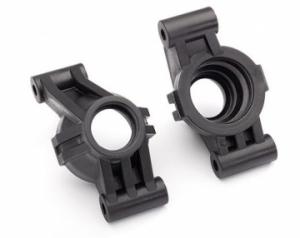 Traxxas Sub Axle Carriers Rear (Pair) Maxx TRX8952