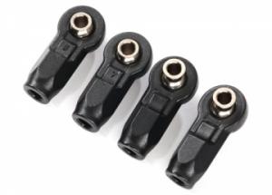 Traxxas Rod End w/ Pivot Balls (4) TRX8958
