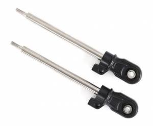Traxxas Shock Shaft 72mm GT-Maxx (2) TRX8963