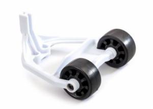 Traxxas Wheelie Bar White Maxx TRX8976A