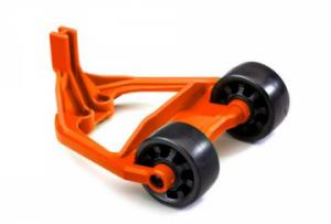 Traxxas Wheelie Bar Orange Maxx TRX8976T