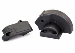 Traxxas Gear Cover Set Maxx TRX8987