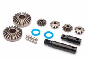 Traxxas Output Gear Hardened Steel Center Diff Maxx TRX8989