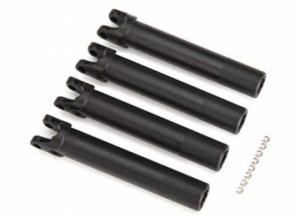Traxxas Driveshaft Half Shaft Outer (4) WideMaxx TRX8993A