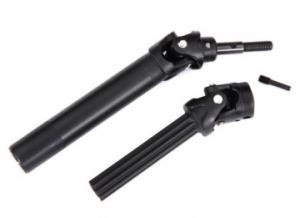 Traxxas Driveshaft Complete WideMaxx TRX8996