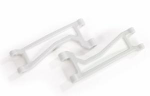 Traxxas Suspension Arms Upper White (2) WideMaxx TRX8998A