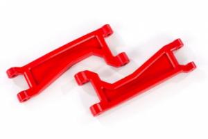 Traxxas Suspension Arms Upper Red (2) WideMaxx TRX8998R
