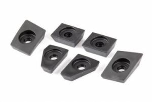 Traxxas Body Reinforcement Set (Body #9011) TRX9010