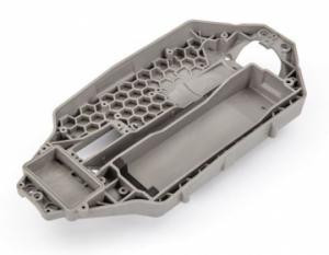 Traxxas Chassis Hoss 4x4 TRX9022