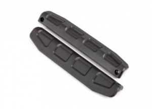 Traxxas Nerf Bars Chassis Hoss 4x4 TRX9023