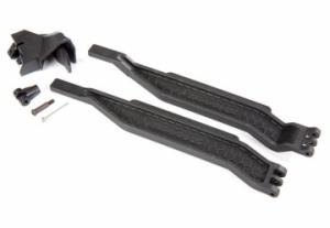 Traxxas Battery Hold-Down Set Hoss 4x4 TRX9026