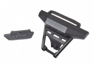 Traxxas Bumper Front Hoss 4x4 TRX9035
