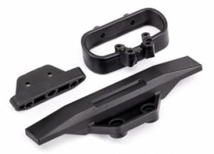 Traxxas Bumper Rear Hoss 4x4 TRX9036
