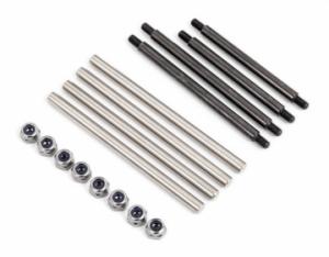  Suspension Pin Set Hardened HD (for Upgrade Kit #9080)