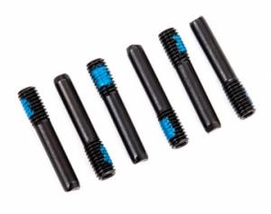 Traxxas Screw Pin 3x16mm HD (6) (for Upgrade Kit #9080) TRX9043