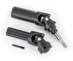 Traxxas Drive Shaft Complete Rear TRX9052