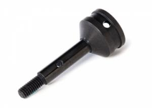 Traxxas Stub Axle Rear for Steel Axle #9052X TRX9053X