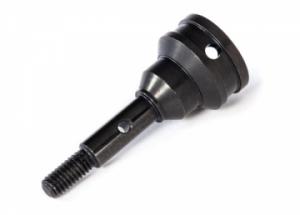 Traxxas Stub Axle Front for Steel Axle #9051X TRX9054X
