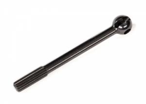 Traxxas Half Shaft External Splined for Steel axle #9051X/9052X TRX9055X