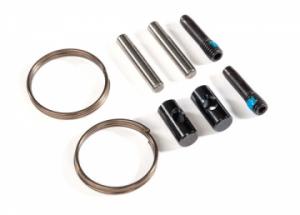 Traxxas Rebuild Kit Steel Axle #9051X/9052X TRX9058X
