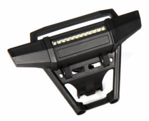 Traxxas LED Light Front Bumper Hoss 4x4 TRX9096