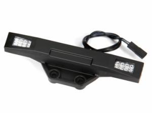 Traxxas LED Light Rear Bumper Hoss 4x4 TRX9097