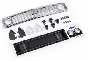 Traxxas Grille Chevy Blazer '72 (#9111) TRX9120