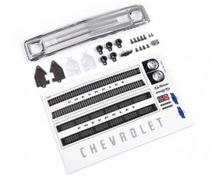 Traxxas Grille Chevy Blazer Â´69 (#9112) TRX9123