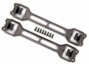 Traxxas Latch Body Mounts Ford Bronco 2021 TRX9216