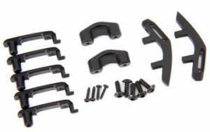 Traxxas Door Handles & Trail Sights Ford Bronco 2021 TRX9218