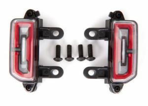 Traxxas Tail Light Assembly Ford Bronco 2021 TRX9221