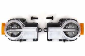 Traxxas Headlight Assembly Ford Bronco 2021 TRX9222