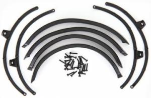Traxxas Fender Flares Front & Rear Ford Bronco 2021 TRX9227