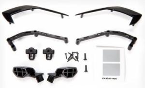 Traxxas Body Details Corvette Stingray TRX9317