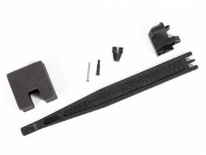 Traxxas Battery Hold-down Set Factory Five TRX9324