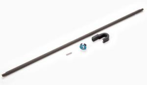 Traxxas Driveshaft Center  4-Tec 3.0 TRX9355