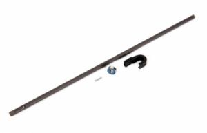 Traxxas Driveshaft Center Set Steel 278mm Factory Five TRX9356