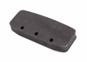 Traxxas Foam Bumper Ford Mustang Drag (#9421) TRX9435