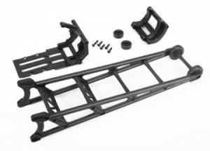 Traxxas Wheelie Bar  Drag Slash TRX9460