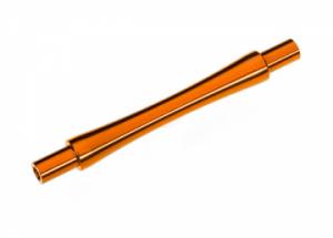 Traxxas Axle Alu Orange Wheelie Bar  Drag Slash TRX9463A