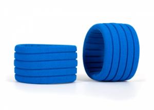 Traxxas Inserts Tires Rear (#9471) (2)  Drag Slash TRX9469