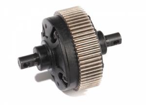 Traxxas Diff Assembly Complete with Oil (500K)  Drag Slash TRX9480