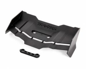 Traxxas Wing Black Sledge TRX9517