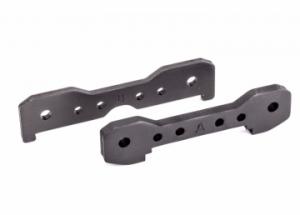 Traxxas Tie-Bars Front Alu Gray Sledge TRX9527A