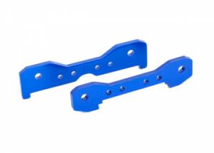 Traxxas Tie-Bars Rear Alu Sledge TRX9528